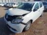 2018 RENAULT SANDERO 