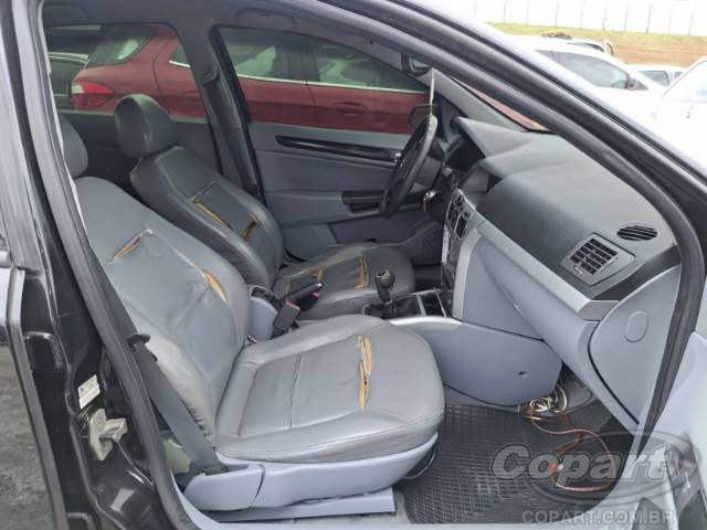2006 CHEVROLET VECTRA 