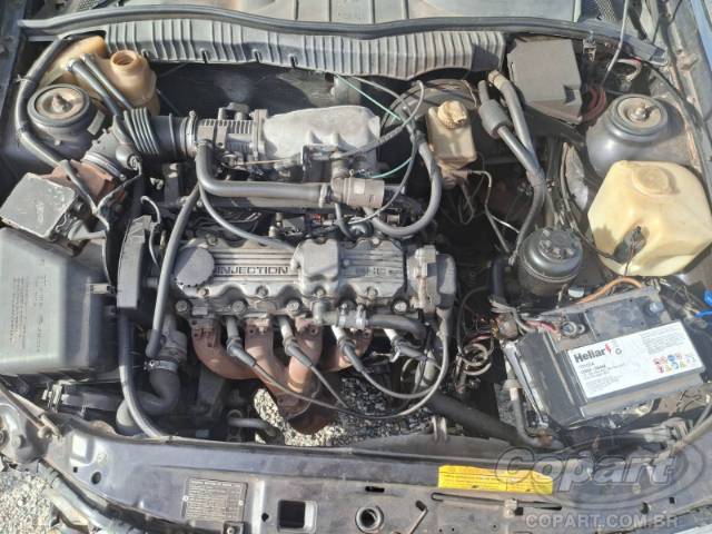 1995 CHEVROLET VECTRA 