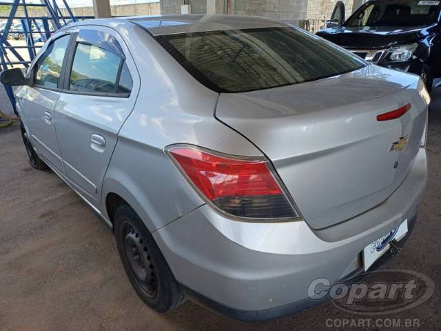 2015 CHEVROLET PRISMA 