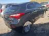 2014 HYUNDAI HB20 