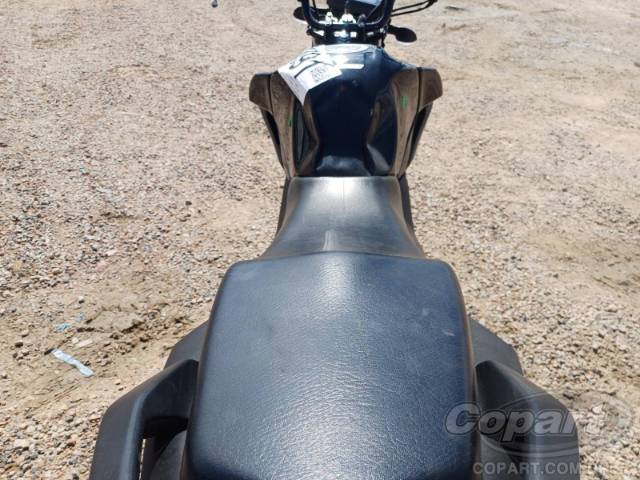 2025 YAMAHA FACTOR 
