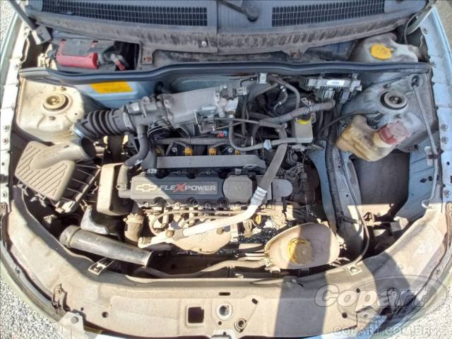 2007 CHEVROLET CELTA 