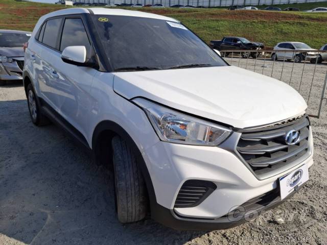 2021 HYUNDAI CRETA 