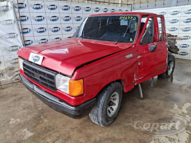 1994 FORD F-1000 