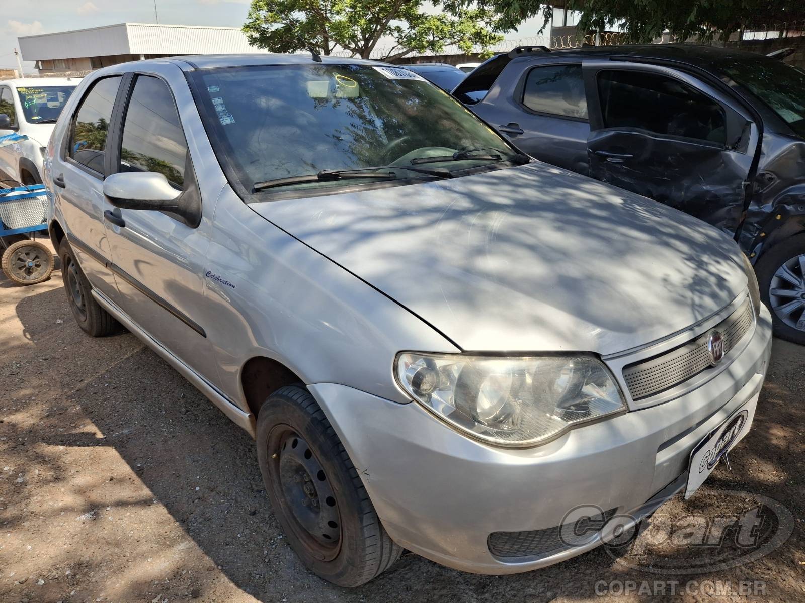 FIAT PALIO