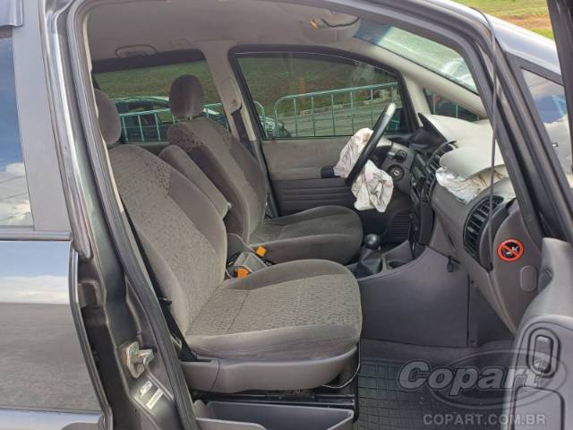 2006 CHEVROLET ZAFIRA 