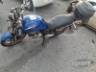 2008 SUZUKI EN125 