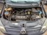 2013 VOLKSWAGEN FOX 