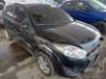 2013 FORD FIESTA 