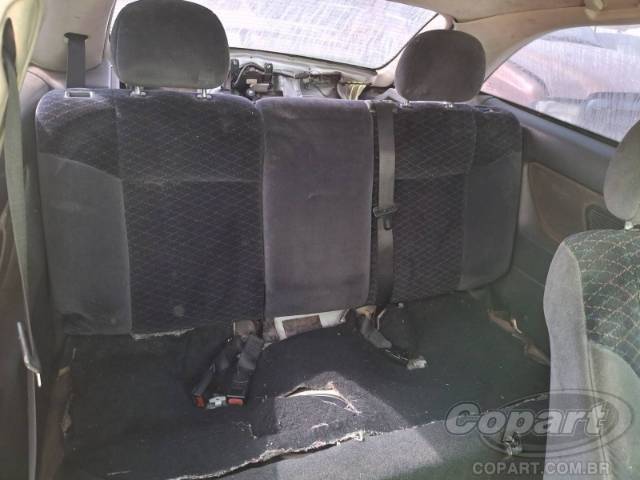 1999 CHEVROLET ASTRA 