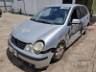 2003 VOLKSWAGEN POLO 