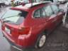 2012 BMW X1 