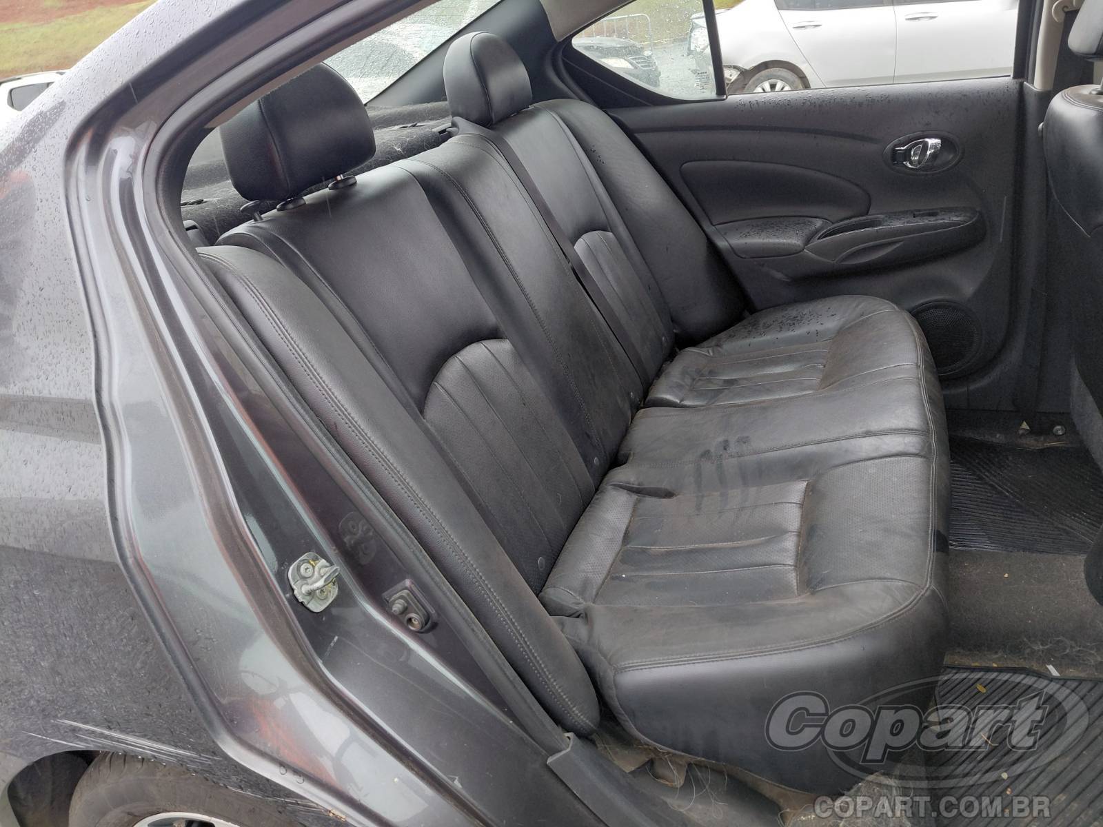 Foto 6 de 15: 2017 NISSAN VERSA