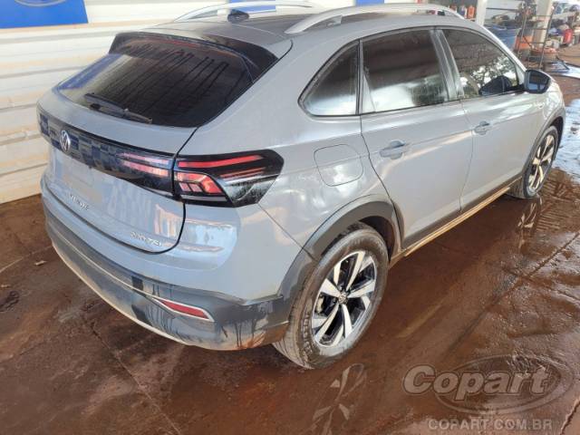 2024 VOLKSWAGEN NIVUS 