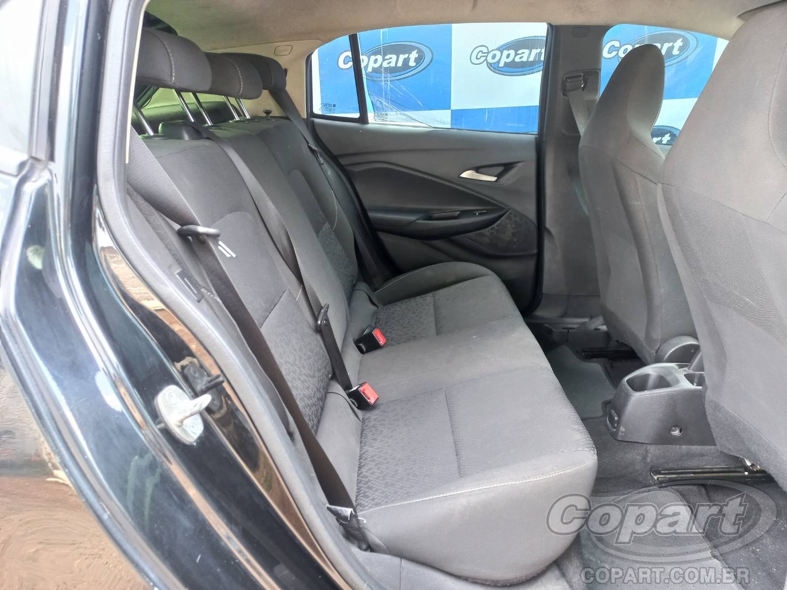 Foto 6 de 10: 2021 CHEVROLET ONIX