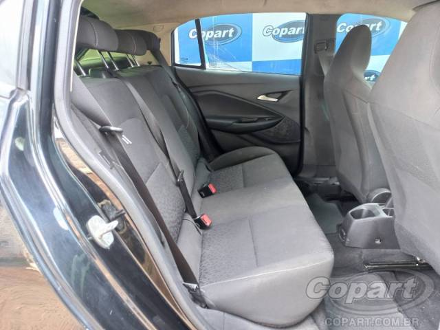 2021 CHEVROLET ONIX 