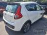 2013 FIAT PALIO 