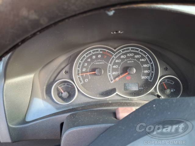 2011 CHEVROLET CELTA 