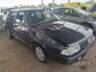 1996 VOLKSWAGEN SANTANA 