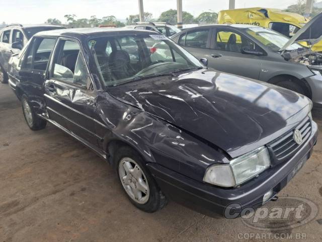 1996 VOLKSWAGEN SANTANA 
