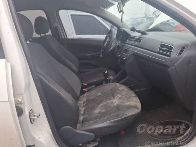 2020 VOLKSWAGEN GOL 