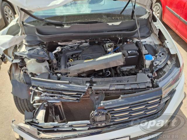 2023 VOLKSWAGEN T-CROSS 