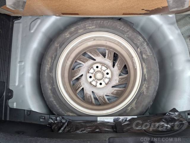 2021 HYUNDAI HB20 