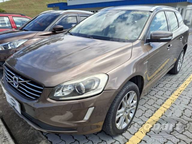 2014 VOLVO XC60 