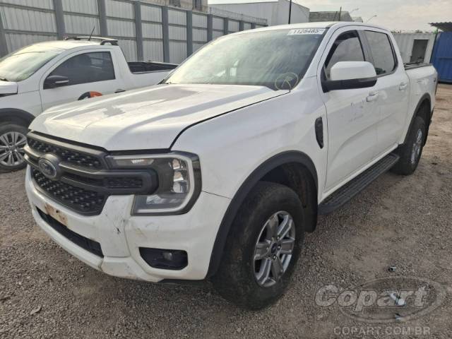 2024 FORD RANGER CD 