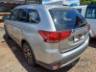 2018 MITSUBISHI OUTLANDER 