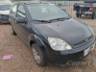 2005 FORD FIESTA 