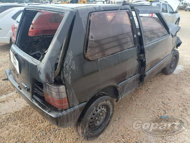 0 FIAT UNO 