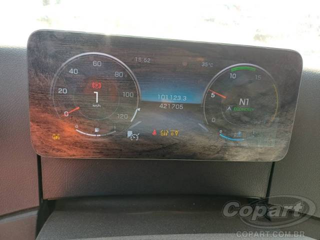 2022 MERCEDES BENZ ACTROS 