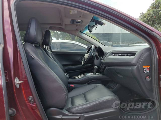 2020 HONDA HR-V 