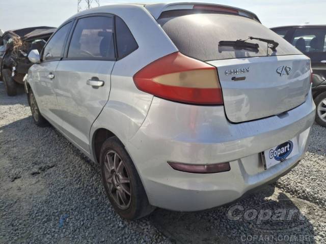2015 CHERY CELER 