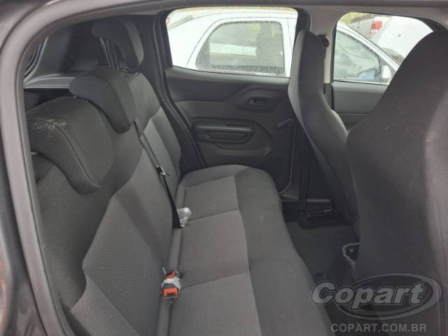 2024 CITROEN C3 