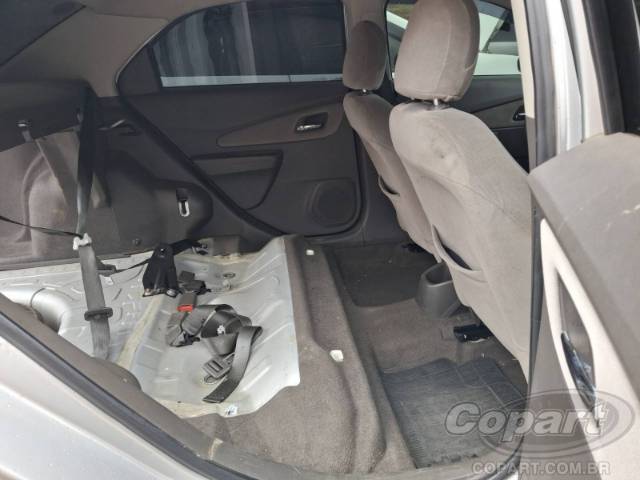 2014 CHEVROLET COBALT 