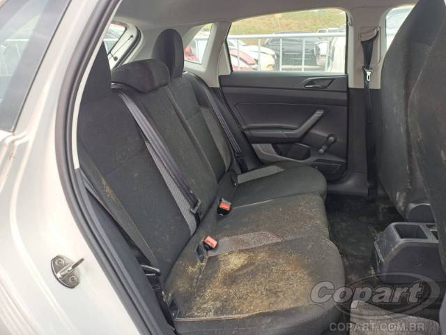 2026 VOLKSWAGEN POLO 