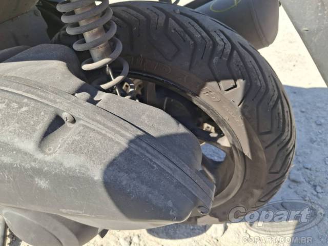 2018 YAMAHA NMAX 
