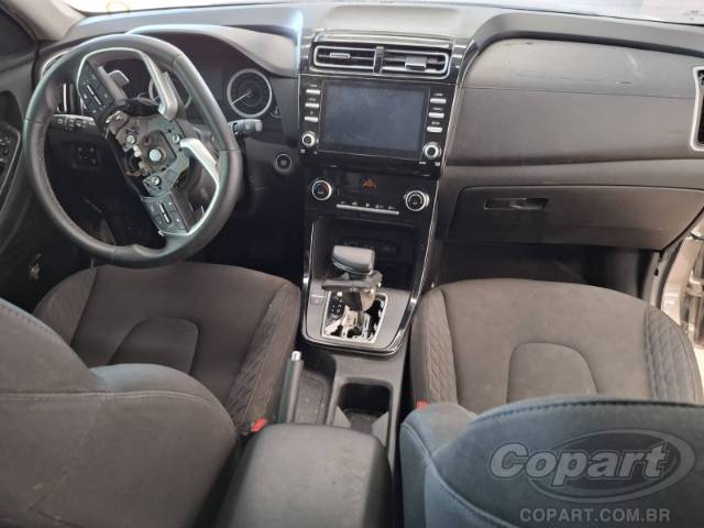 2022 HYUNDAI CRETA 