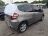 2010 HONDA FIT 