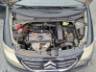 2008 CITROEN C3 