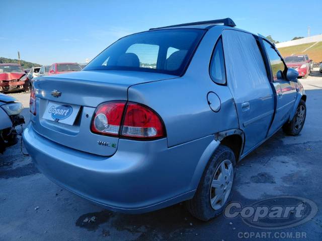 2011 CHEVROLET CLASSIC 