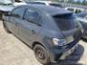 2009 VOLKSWAGEN GOL 