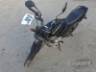 2011 YAMAHA YBR 125 FACTOR 