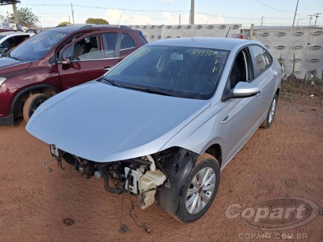 2026 VOLKSWAGEN VIRTUS 