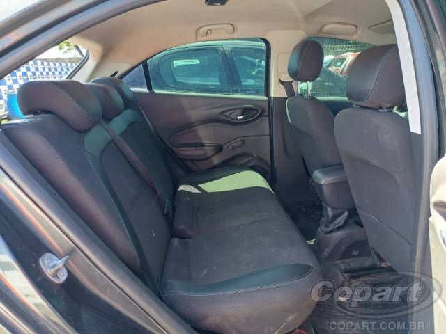 2019 CHEVROLET ONIX 