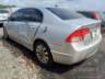 2010 HONDA CIVIC 