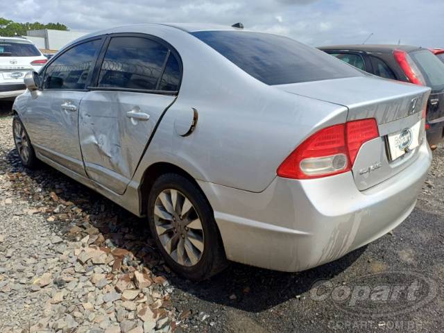 2010 HONDA CIVIC 